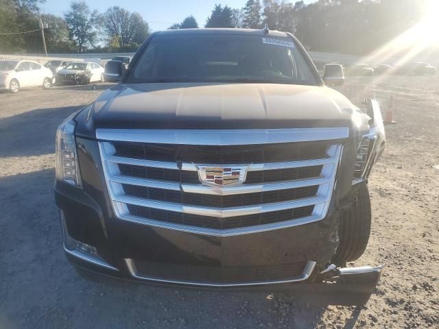 2016 Cadillac Escalade Premium