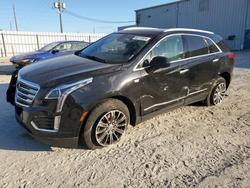 Cadillac salvage cars for sale: 2018 Cadillac XT5 Luxury