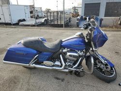 Harley-Davidson fl salvage cars for sale: 2019 Harley-Davidson Flhx