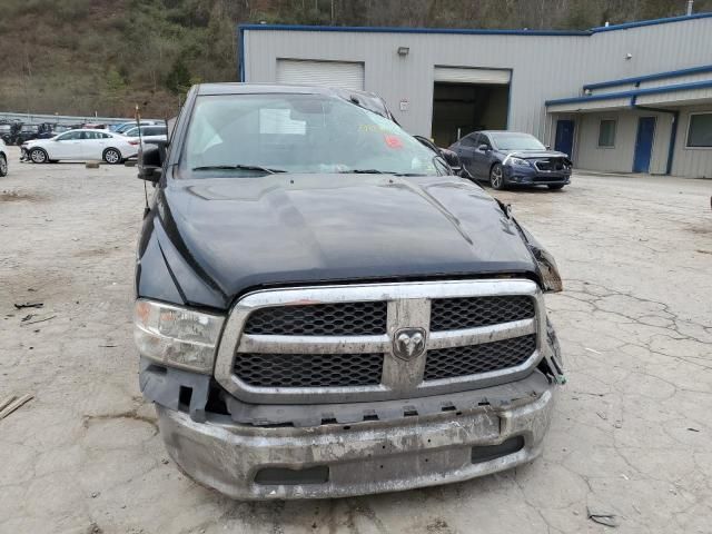 2017 Dodge RAM 1500 ST