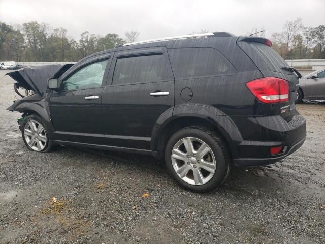 2014 Dodge Journey Limited