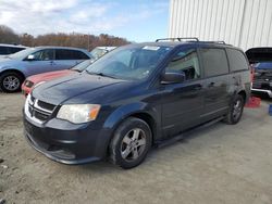 Dodge salvage cars for sale: 2013 Dodge Grand Caravan SXT