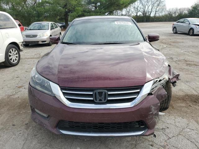 2014 Honda Accord EX