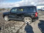 2013 Jeep Patriot Sport