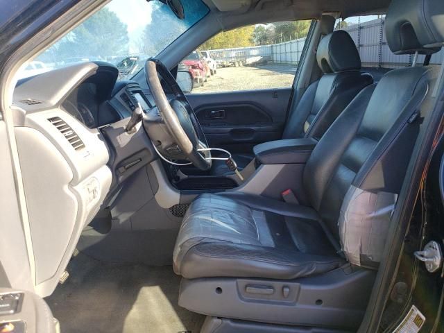 2006 Honda Pilot EX