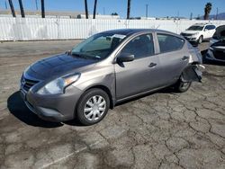 2016 Nissan Versa S for sale in Van Nuys, CA