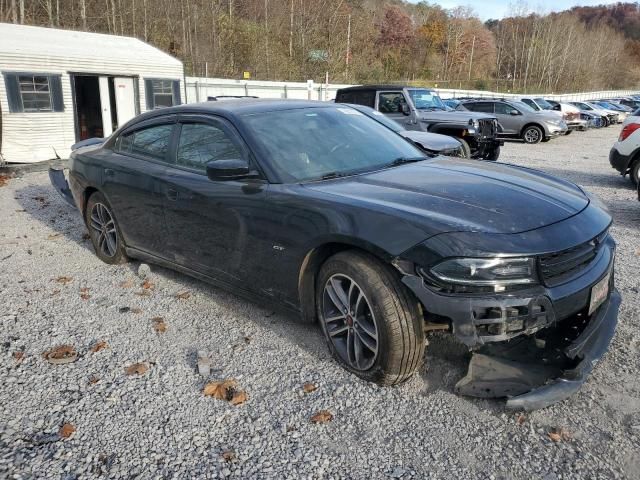 2018 Dodge Charger GT