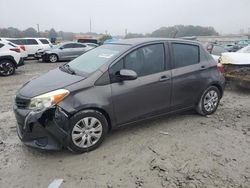 Toyota Vehiculos salvage en venta: 2012 Toyota Yaris