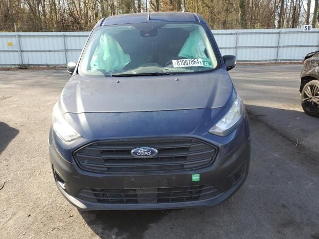 2021 Ford Transit Connect XL