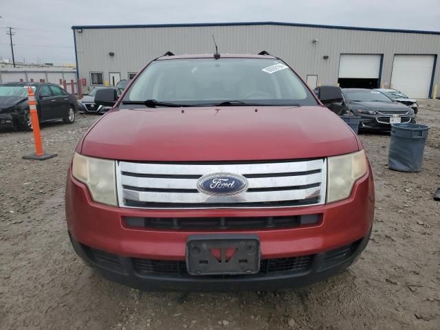 2007 Ford Edge SE