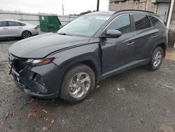 Hyundai Tucson salvage cars for sale: 2022 Hyundai Tucson SEL