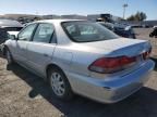 2002 Honda Accord EX