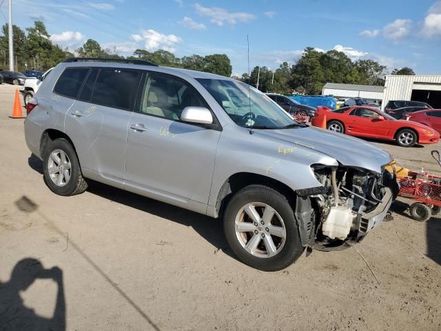 2010 Toyota Highlander