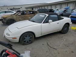 Mazda salvage cars for sale: 1996 Mazda MX-5 Miata