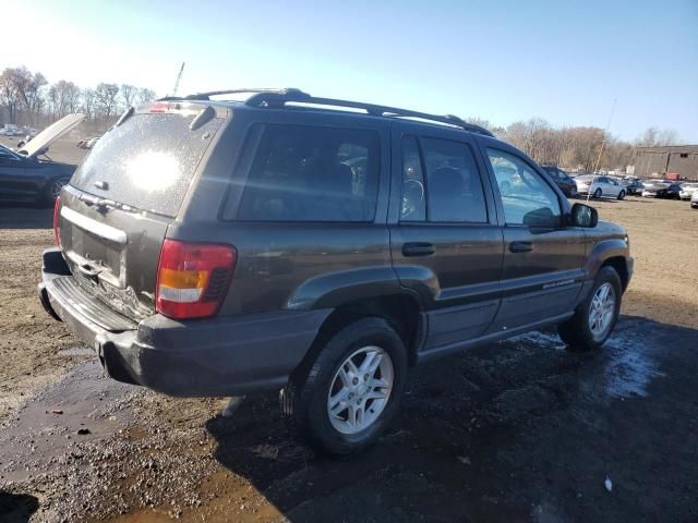 2004 Jeep Grand Cherokee Laredo