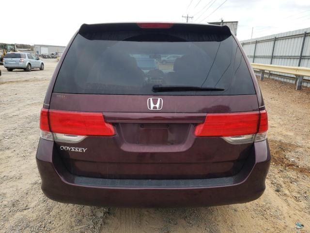 2010 Honda Odyssey LX