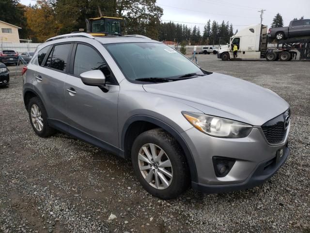 2013 Mazda CX-5 Touring