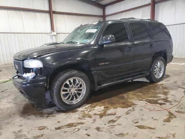 2005 GMC Yukon Denali