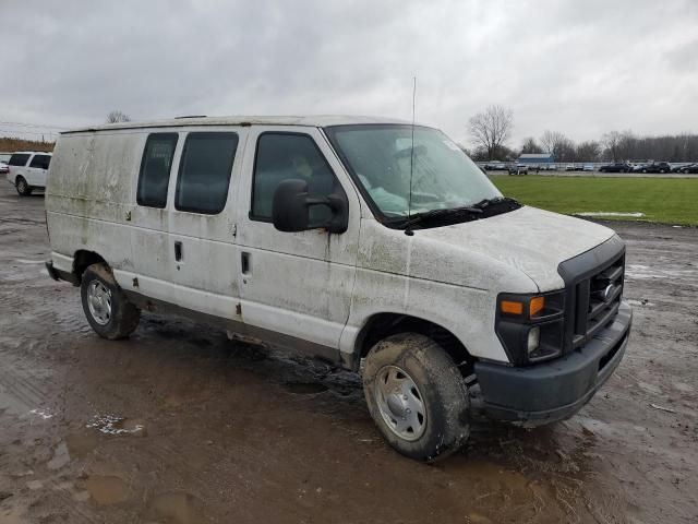 2008 Ford Econoline E250 Van