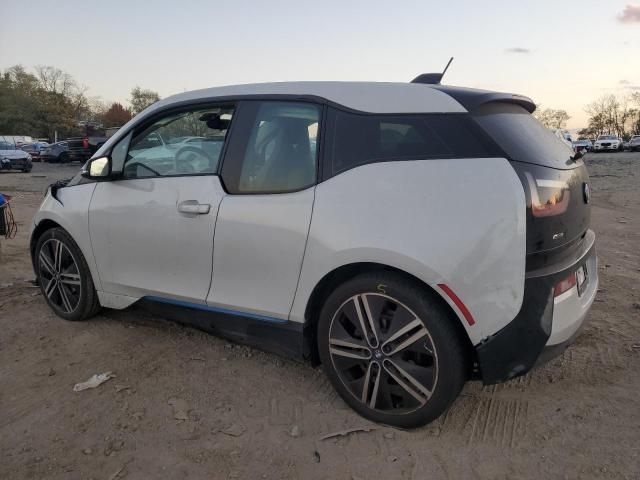 2015 BMW I3 BEV