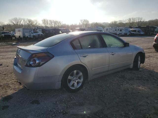 2008 Nissan Altima 2.5