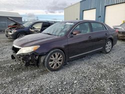 Toyota salvage cars for sale: 2011 Toyota Avalon Base