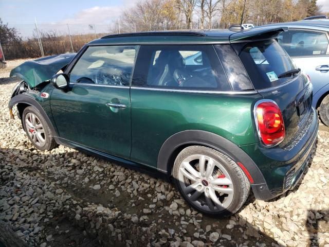 2018 Mini Cooper John Cooper Works