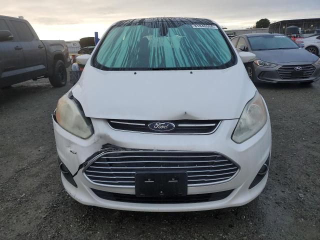 2013 Ford C-MAX SEL