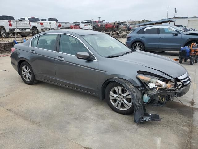 2011 Honda Accord LXP