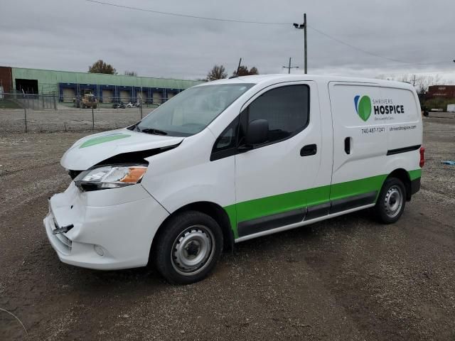 2021 Nissan NV200 2.5S