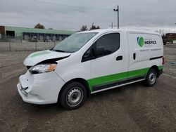 Nissan nv Vehiculos salvage en venta: 2021 Nissan NV200 2.5S