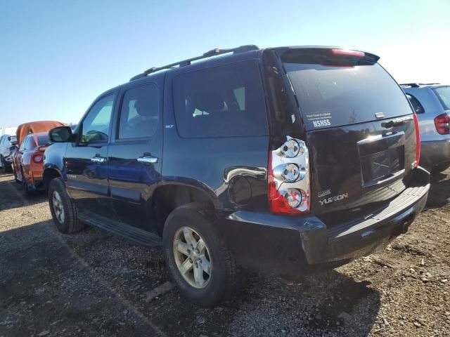 2007 GMC Yukon