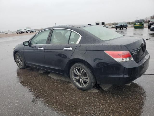 2009 Honda Accord EXL