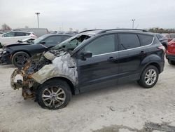 2018 Ford Escape SE en venta en Indianapolis, IN