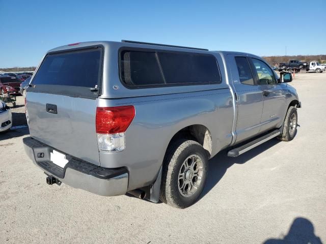 2011 Toyota Tundra Double Cab SR5