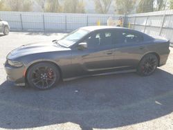 2022 Dodge Charger Scat Pack en venta en Las Vegas, NV