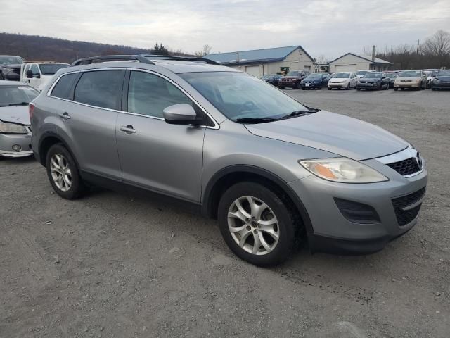 2011 Mazda CX-9