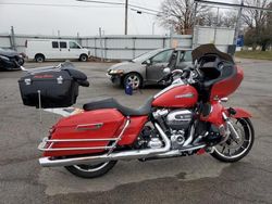 Harley-Davidson salvage cars for sale: 2023 Harley-Davidson Fltrx