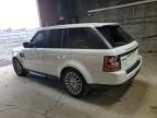 2012 Land Rover Range Rover Sport HSE