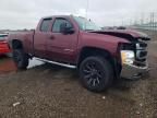 2013 Chevrolet Silverado K2500 Heavy Duty LT