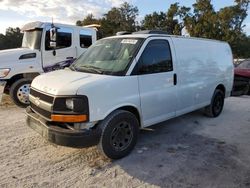 2013 Chevrolet Express G1500 for sale in Ocala, FL