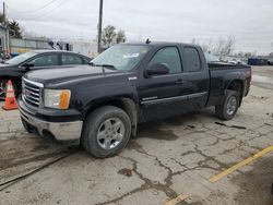 2013 GMC Sierra K1500 SLT for sale in Pekin, IL