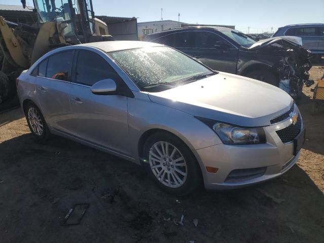 2013 Chevrolet Cruze ECO