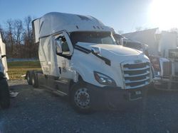 Freightliner salvage cars for sale: 2023 Freightliner Cascadia 126