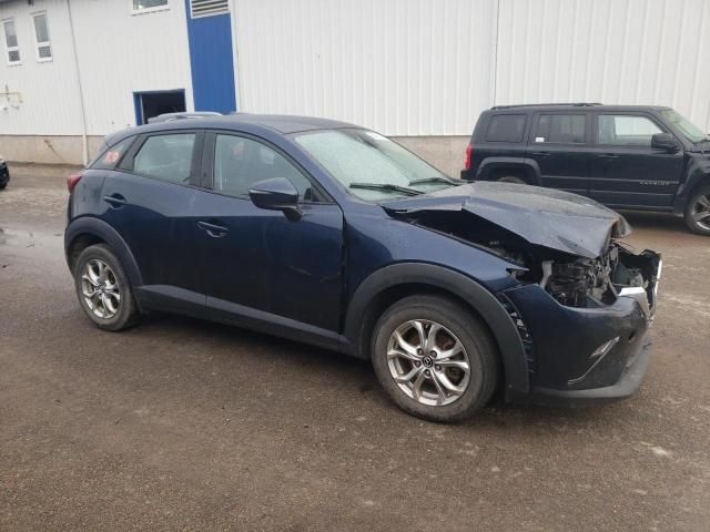 2019 Mazda CX-3 Touring