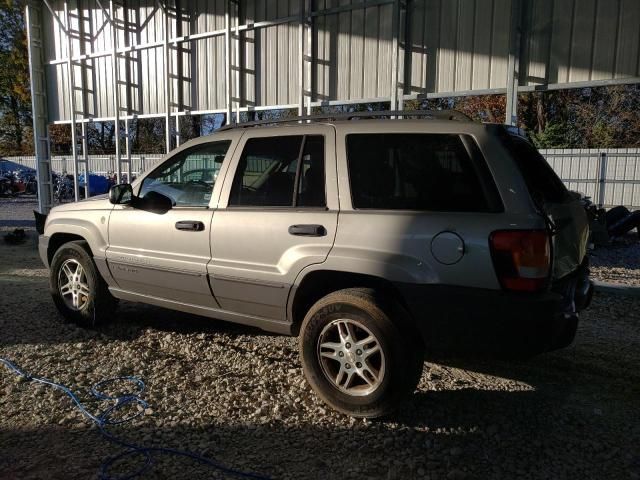 2004 Jeep Grand Cherokee Laredo