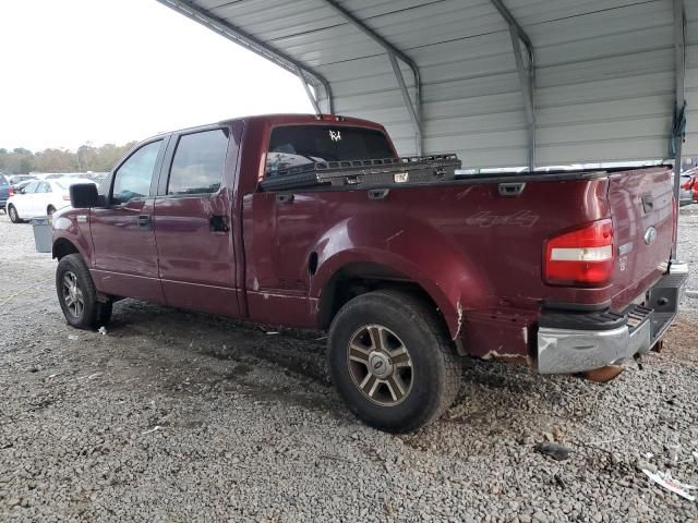 2006 Ford F150