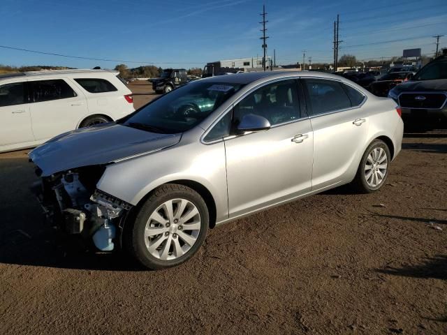 2016 Buick Verano