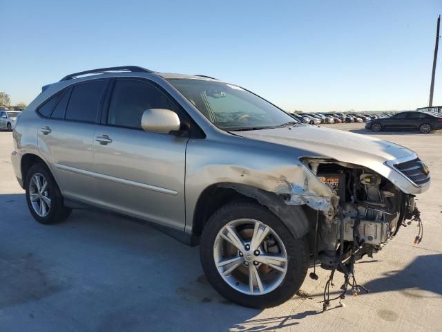 2006 Lexus RX 400