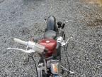 1996 Honda VT600 CD